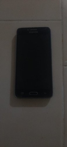 Smartphone Samsung Galaxy Gram Prime (Usado)