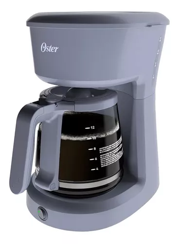 CAFETERA OSTER BVSTEM6801M EXPRESSO/CAPUCHINO PRIMALATE 2 19BARES