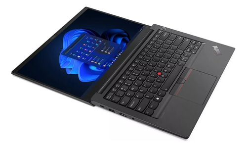  Lenovo Thinkpad E14 Gen 4, 14  Fhd 512 Ssd, I7-1255u, 16gb