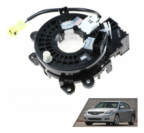 Resorte Reloj Para Nissan Altima 2,5l 3,5l 2007-2013