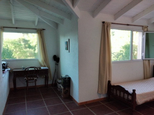 Imagen 12 de 14 de Casa La Serena La Cumbre Venta Urgente Por Viaje