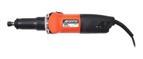 Imagen 1 de 3 de Amoladora recta Argentec AR85 800 W 220 V