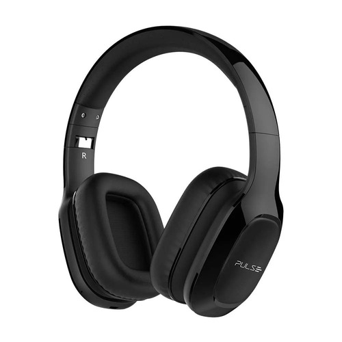 Headphone 20 Hz 20 Khz Bluetooth Over Ear Pulse Ph273