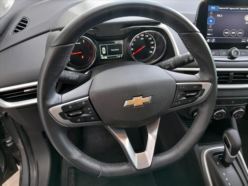 Chevrolet Tracker 1.0 TURBO FLEX LTZ AUTOMÁTICO