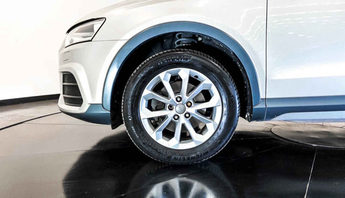 Imagen 10 de 15 de 41875 - Audi Q3 2016 Con Garantía