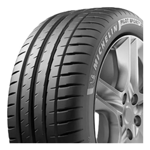 Llanta 225/40 R18 Michelin Pilot Sport 4 * 92y
