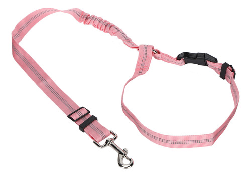 Correa Reposacabezas Ajustable Para Mascotas, Nailon Reflect