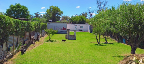 Venta 2 Casas En Gran Terreno De 1.000 M2 En Barrio Abayuba