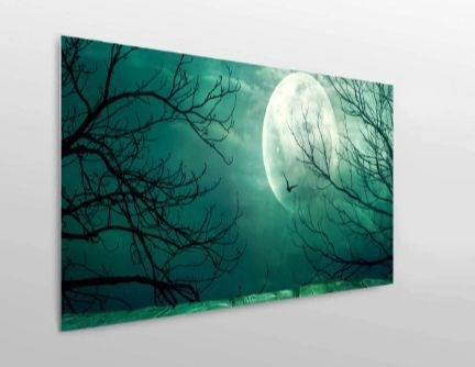 Imagen 6 de 10 de Copete/cabecera/cama/3d