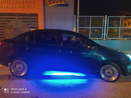 Nissan Sentra Sentra 2007