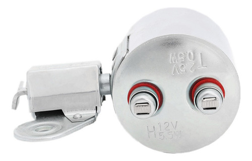 Nuevo Generador De Luces Para Bicicleta Fri Motorizado Dynam