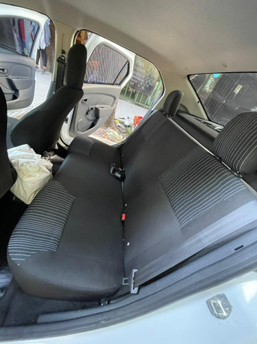 Renault Logan 1.6 Authentique Plus 85cv 2018
