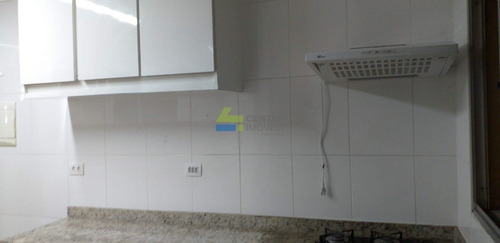 Imagem 9 de 15 de Apartamento - Vila Moraes - Ref: 14517 - V-872514
