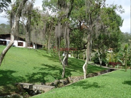 Imagem 11 de 30 de Sítio Com 172 Mil M² Em Vargem Grande. - St00129 - 32744432