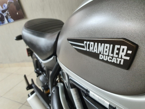 Imagen 13 de 13 de Ducati Scrambler Icon 800