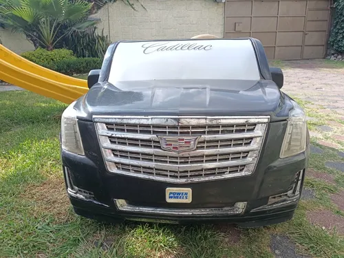 Cadillac montable hotsell
