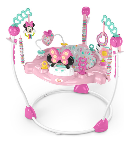 Centro De Actividades Minnie Mouse Forever Besties 13062