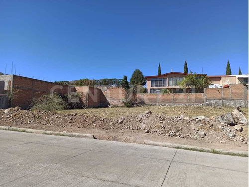 Terreno En Venta En Fracc. Vista Hermosa, Dgo, Méx.