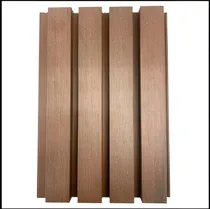 Comprar Deck Lambrin, Tekno Step, Para Muros, Deck Sintetico De Wpc