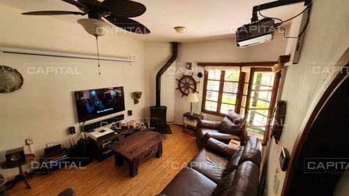 Casa En Venta, Pinares, Punta Del Este- Ref: 30287