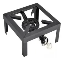 Comprar Anafe Cocina Quemador A Gas Una Hornalla Portatil Hornalla