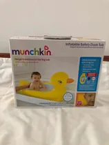 Comprar Bañera Inflable Para Bebés Marca Munchkin