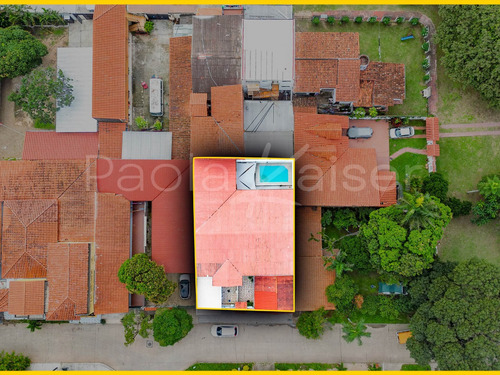 Imagen 22 de 25 de Casa En Venta, 8 Dormitorios Con Piscina, Zona Roca Y Coronado