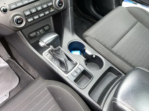 Kia Sportage 2.0 Ex At 4x2 2017