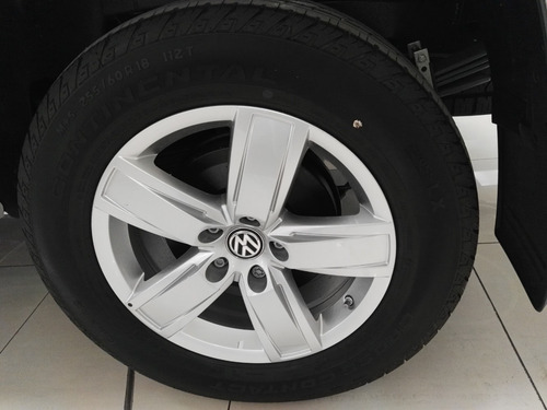 Volkswagen Amarok 2.0 180cv Highline 4x4 Manual M.a A1