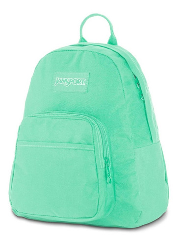 Zonazero Mochila Jansport Mono Half Pint Tropical Teal