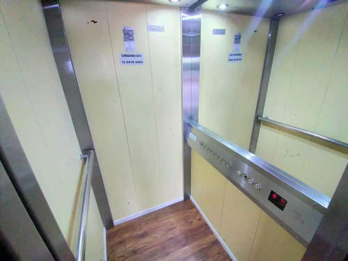 Imagen 6 de 6 de Venta Departamento Monoambiente - ¡¡ Ideal Inversión !! - Caba