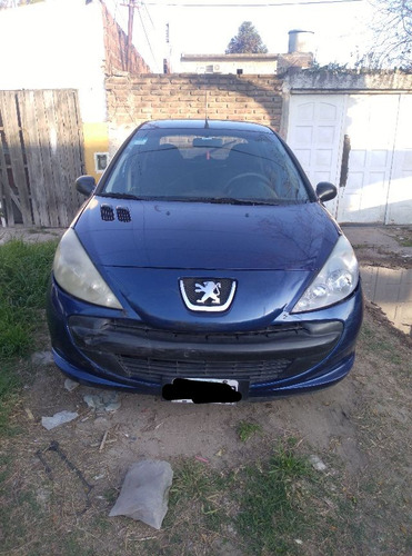 Peugeot 207 1.4 Xr