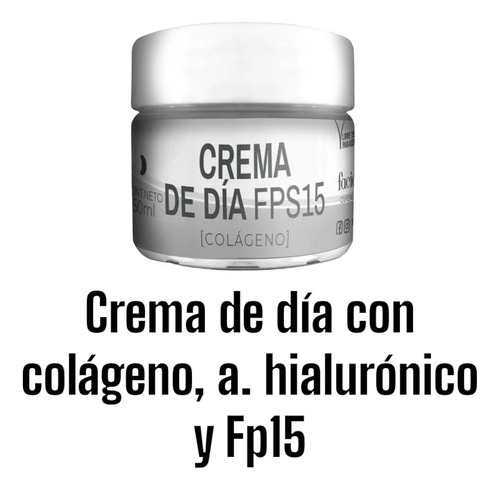 Kit Aclara Vitamina C Cápsulas, Tonificante Y Crema Día Fp15