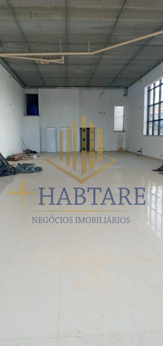 Imagem 6 de 11 de Sala Comercial Para Locação Em Hortolândia, Jardim Das Paineiras, 3 Banheiros - Ponto Com_1-1784192