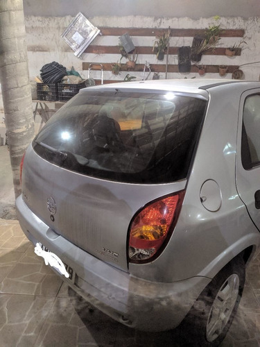 Chevrolet Celta 2006 1.0 Spirit Flex Power 5p