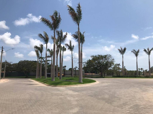 Imagem 7 de 16 de Lote À Venda, 150 M², Varandas Terra Brasilis - Jacunda - Aquiraz/ce - Te0434