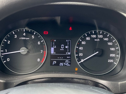 Imagem 6 de 15 de Hyundai Creta Attitude 1.6 Aut.
