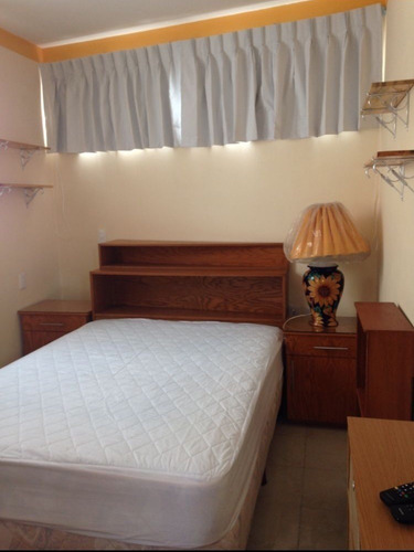 Imagen 7 de 8 de Bonito Y Comodo Departamento Amueblado Y Equipado