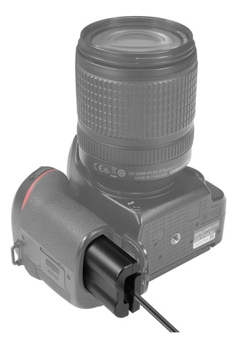 En-el15 Adaptador Ac Luz Directa