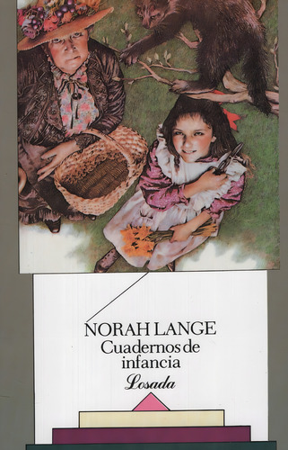 Cuadernos De Infancia - Norah Lange