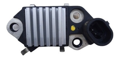 Regulador Alternador Spark 93740796