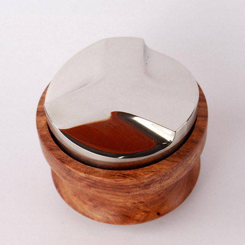 Distribuidor De Manipulación De Café Expreso Mango 51 Mm