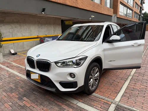 BMW X1 2.0 F48 Sdrive 20i