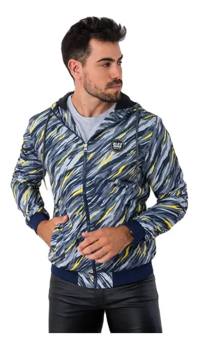 Chaquetas impermeables de clearance hombre