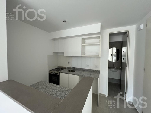 Imagen 12 de 30 de Venta Departamento Monoambiente Con Balcón Y Amenities Barrio Martin A Estrenar