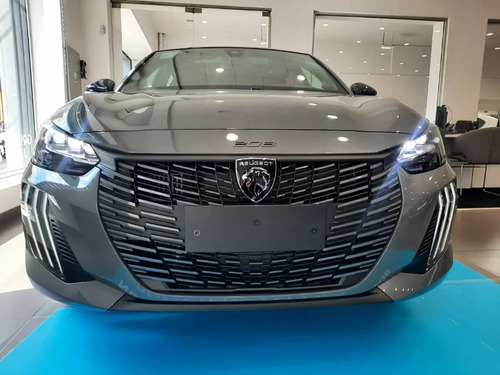 Peugeot 208 Autoplan Entrega Asegurada Cuota Baja 0% Interés