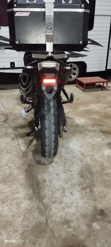 Bmw Gs 800 2010