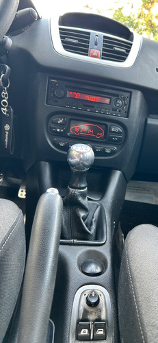 Peugeot 207 1.6 Xt