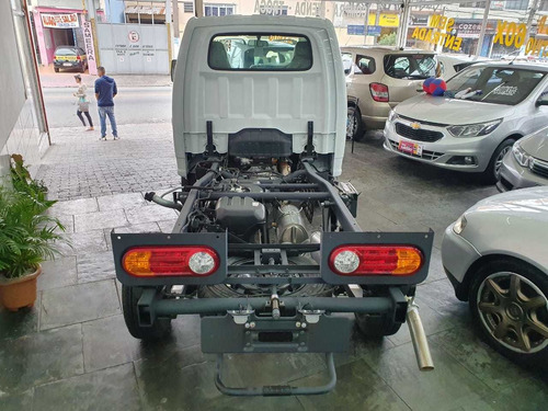 Hyundai Hr 2021