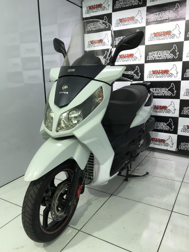 Dafra Citycom 300i